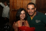 Friday Night at Byblos Old Souk